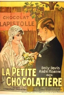 La Petite Chocolatière
