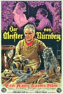 Der Meister von Nürnberg