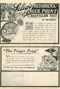 The Finger Print