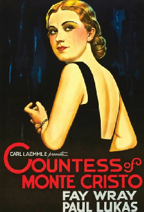 The Countess of Monte Cristo