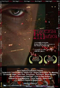 Insomnia Manica