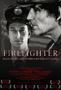 Firefighter