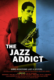 The Jazz Addict