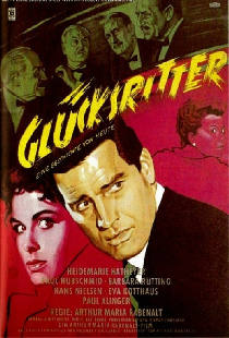 Glücksritter