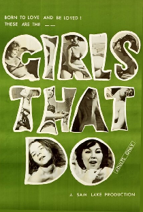 Girls That Do