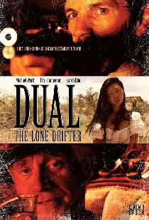 Dual: The Lone Drifter