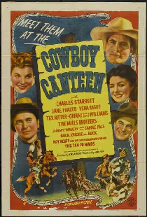 Cowboy Canteen