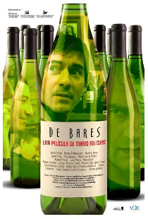 De bares