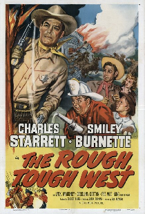 The Rough, Tough West