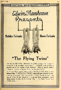 The Flying Twins