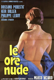 Le ore nude