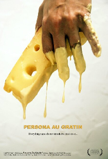 Persona Au Gratin