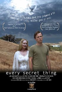 Every Secret Thing