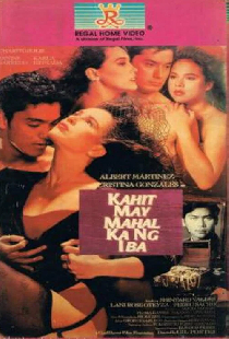 Kahit May Mahal Ka Nang Iba