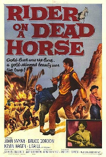 Rider on a Dead Horse