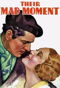 Their Mad Moment