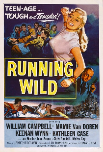 Running Wild