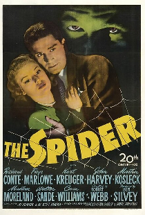 The Spider
