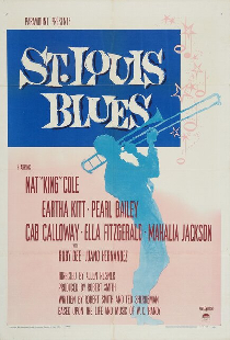St. Louis Blues