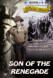 Son of the Renegade