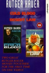 Desert Law