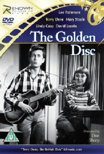 The Golden Disc