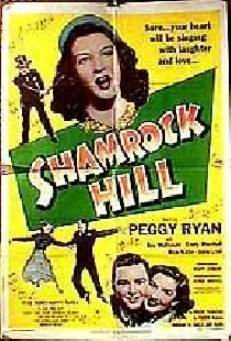 Shamrock Hill