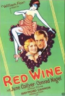 Red Wine