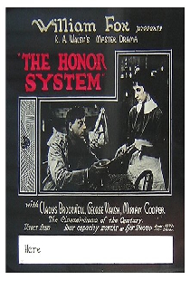 The Honor System