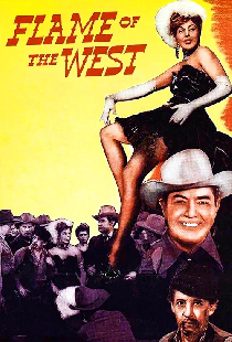 Flame of the West