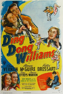 Ding Dong Williams