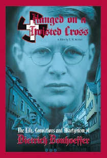 Hanged on a Twisted Cross
