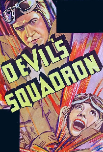 Devil's Squadron