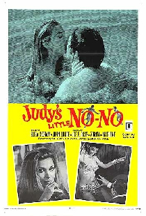 Judy's Little No-No