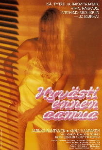 Hyvästi ennen aamua