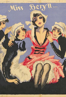 Miss Beryll... die Laune eines Millionärs