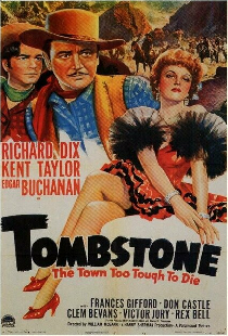 Tombstone: The Town Too Tough to Die