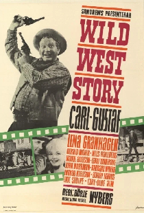 Wild West Story