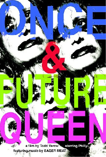 Once & Future Queen