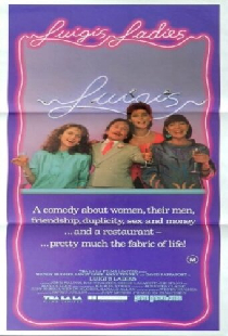 Luigi’s Ladies