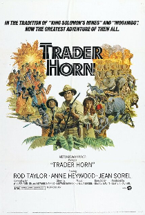 Trader Horn