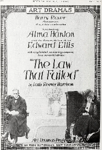 The Law That Failed