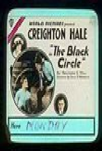 The Black Circle