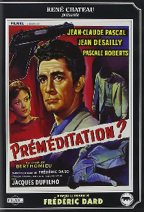 Préméditation