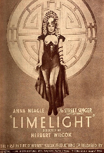 Limelight