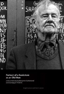 Portrait of a Bookstore as an Old Man