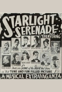 Starlight Serenade