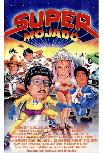 Super mojado
