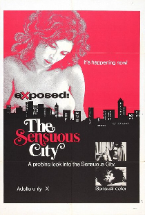 The Sensuous Woman