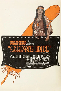 The Bronze Bride